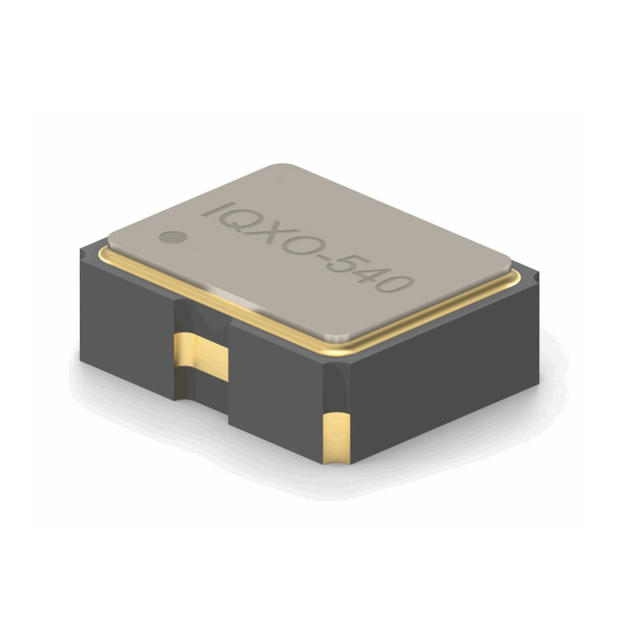 【LFSPXO090626】20.0MHZ IQXO-540; -40 TO 125C 3.