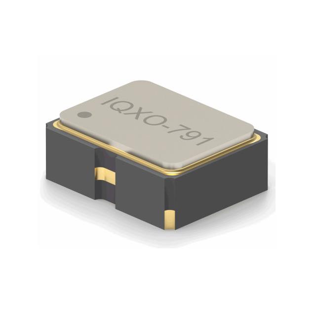 【LFSPXO082201】XTAL OSC XO 12.2880MHZ HCMOS SMD [digi-reel品]