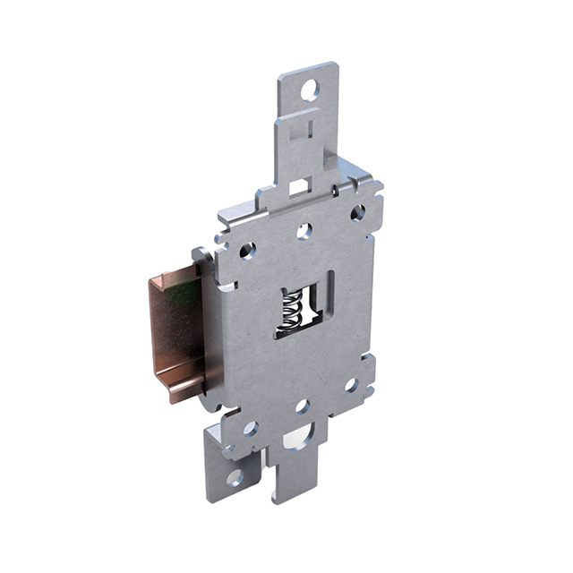SSR ACCESSORY, DIN RAIL ADAPTOR,【SADH-C1N600】
