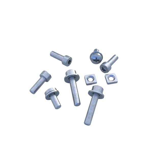 SSR ACCESSORY, MOUNTING SCREWS,【SANT-C1NM40】