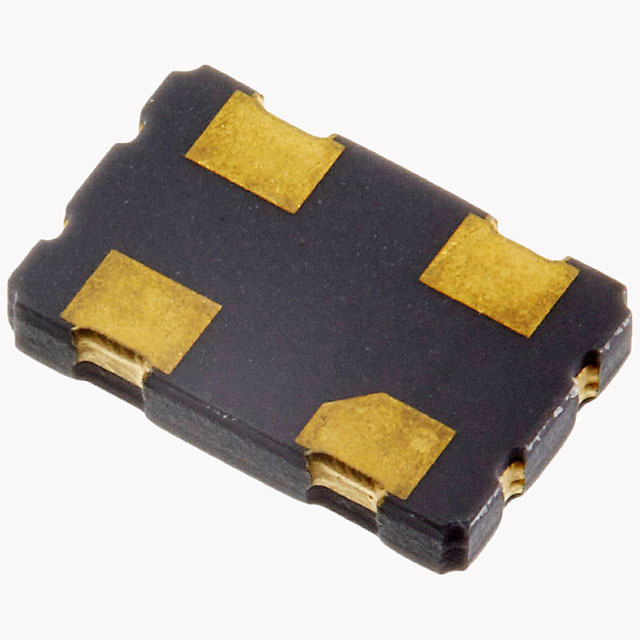XTAL OSC XO 10.0000MHZ SMD【CO4310-10.000-TR】