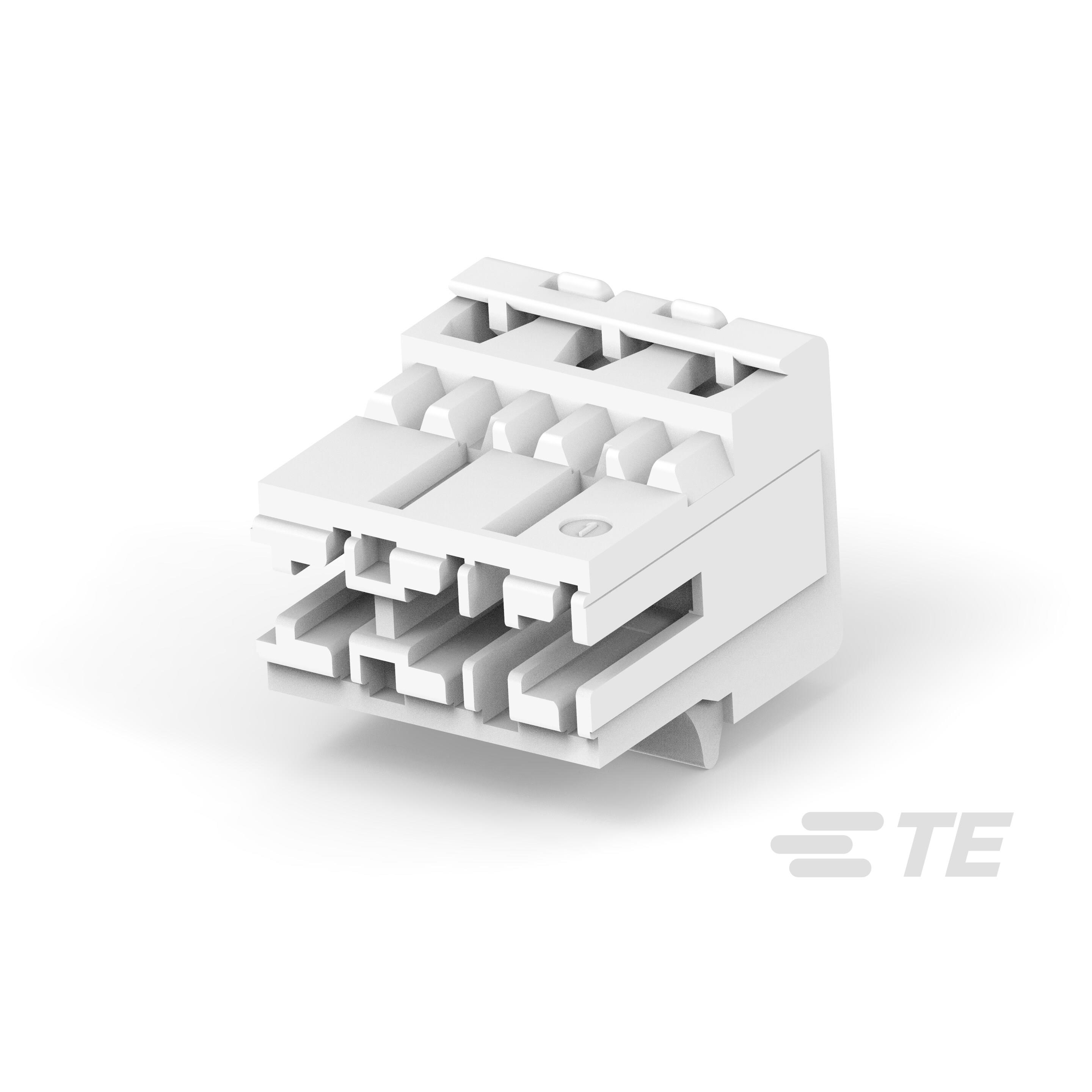 【1-1703080-1】3POS MT - EDGE HOUSING