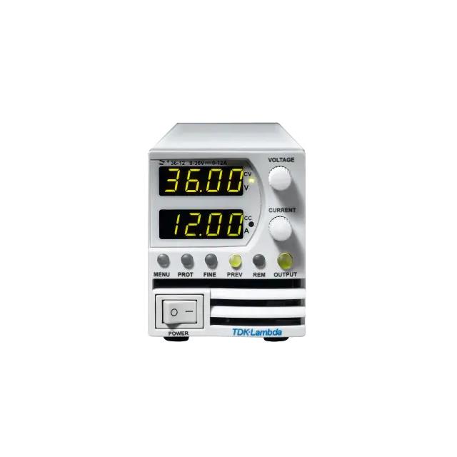 PWR SUP BENCH PROG 0-60V 210W【Z60-3.5-U】