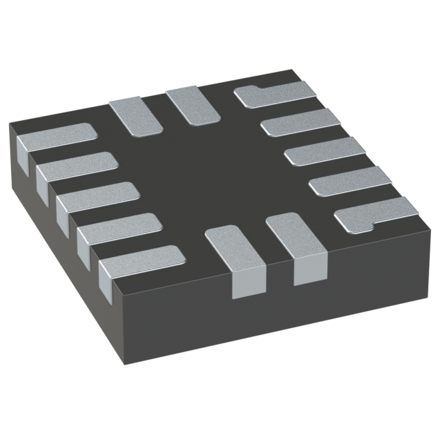 【SLG46536V】IC CPLD 26MC 14STQFN [digi-reel品]
