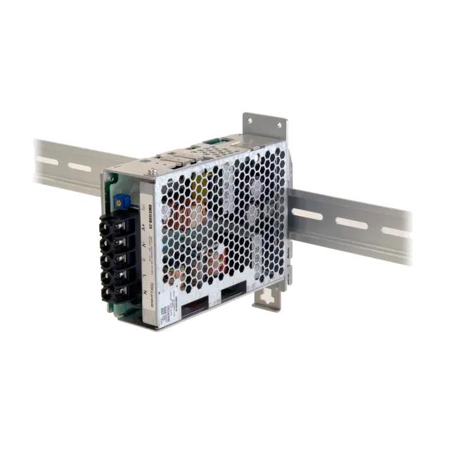 【RWS150B-24/DIN】AC-DC, 115-230VAC, OUTPUT 24V 6.
