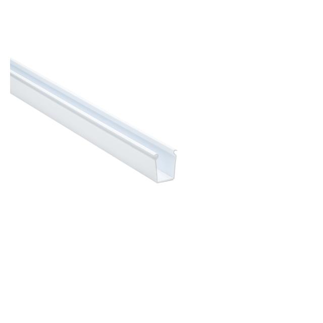 WIRE DUCT SOLID BASE SCREW 6'【181-11502】