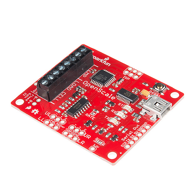 【SEN-13261】SPARKFUN OPENSCALE