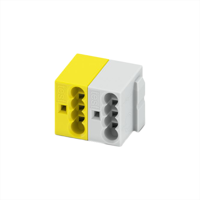 PCB CONNECTOR 5.75MM 2POS【1574299】