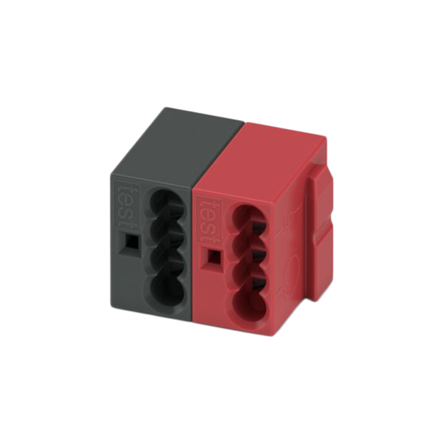 PCB CONNECTOR 5.75MM 2POS【1574300】