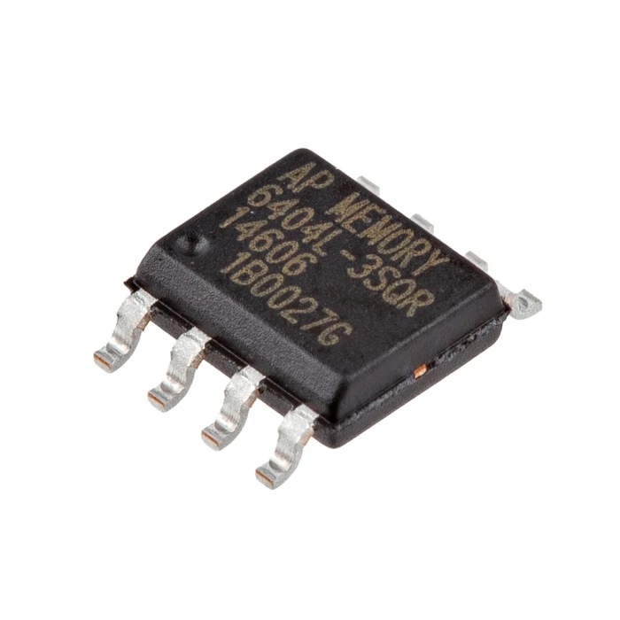 8 MBYTE PSRAM CHIP【COM-28391】