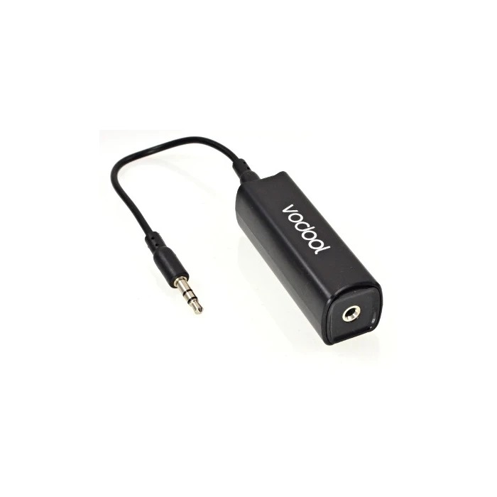 【PRT-28388】GROUND LOOP ISOLATOR