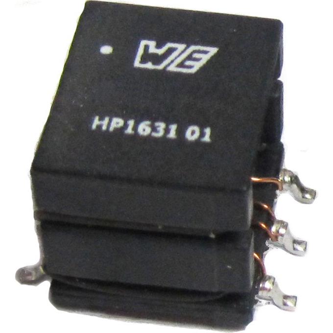 【750340744】CURRENT SENSE TRANSFORMER L= 200 [digi-reel品]