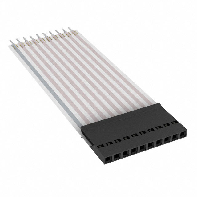 【A9BAA-1004E】FLEX CABLE - AFJ10A/AE10/AFH10T