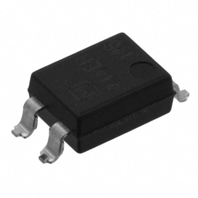 【AQY410EHAX】SSR RELAY SPST-NC 130MA 0-350V