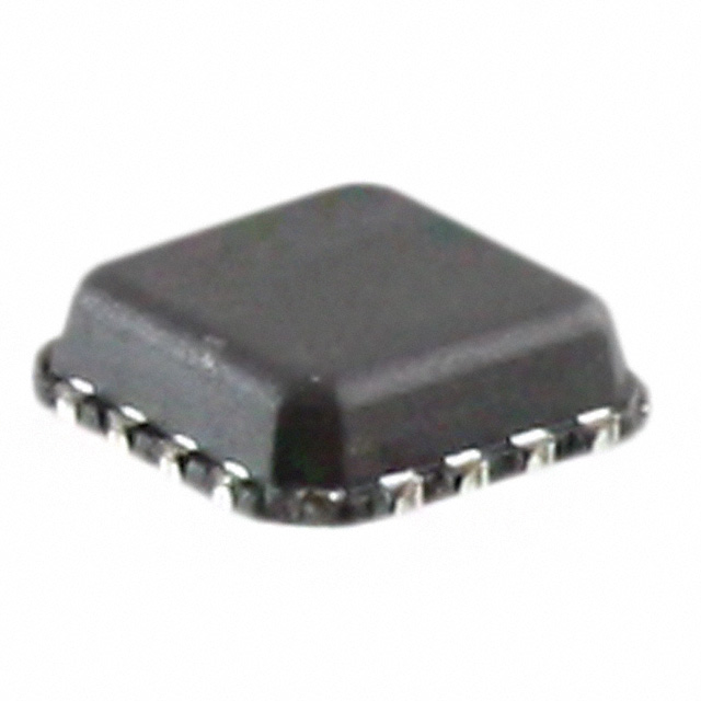 【AS8002-AQFP】IC CURRENT MEASURE SOLAR 16VQFN