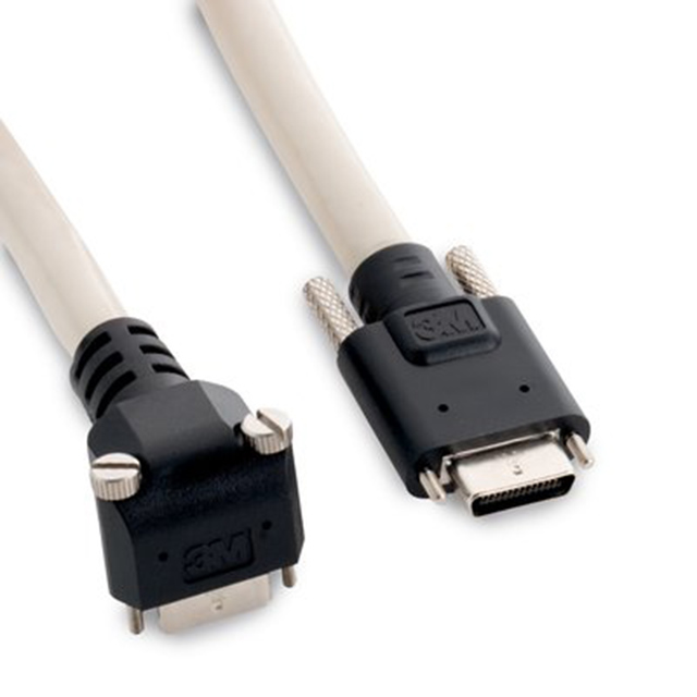 【1SF26-L137-00C-500】CBL ASSY CENTRON 26POS M-M 5M