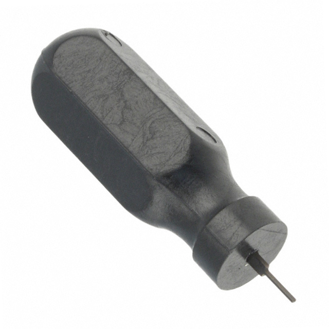 【1276565-1】TOOL EXTRACTION