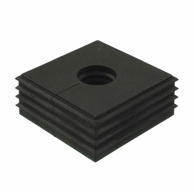 【2583880000】SEALING ELEMENT BLACK, LARGE