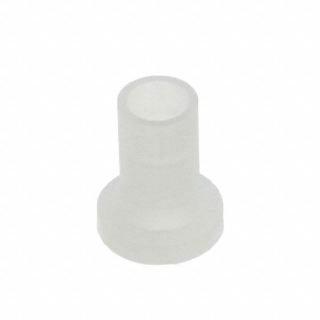 【10SC004025】WASHER SHOULDER #4 NYLON