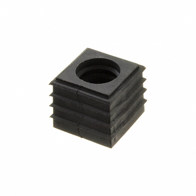 【2584020000】SEALING ELEMENT BLACK, SMALL