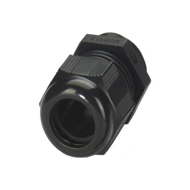 【1411156】CABLE GLAND 5-10MM 3/8NPT POLY