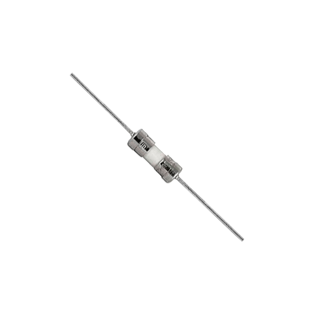 【8020.0514.PT】FUSE CERAMIC 1A 250VAC AXIAL