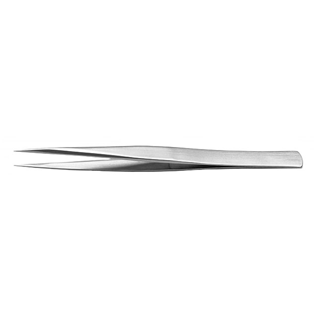 【AA.SA.B.ITE】ECONOMY BOLEY TWEEZERS 5.12",AA