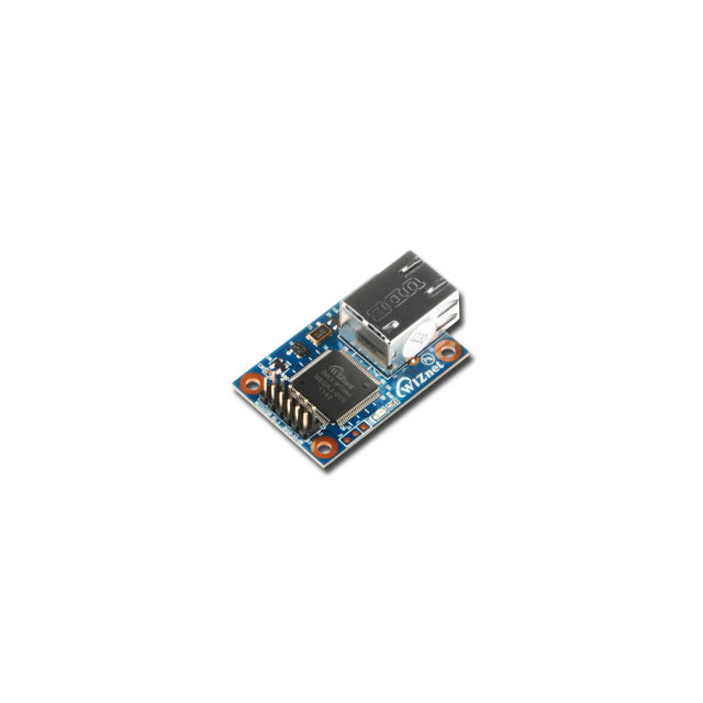 【WIZ107SR-TTL】BRIDGE ETHERNET MODULE