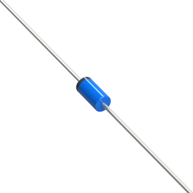 【MA47266-146】RF DIODE PIN 200V 500MW AXIAL