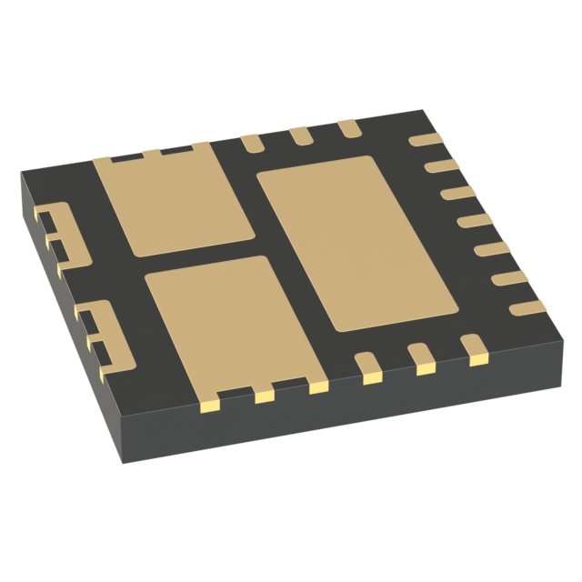 【MP1930GQN-Z】MAX 75V, 10A, INTEGRATED HALF-BR