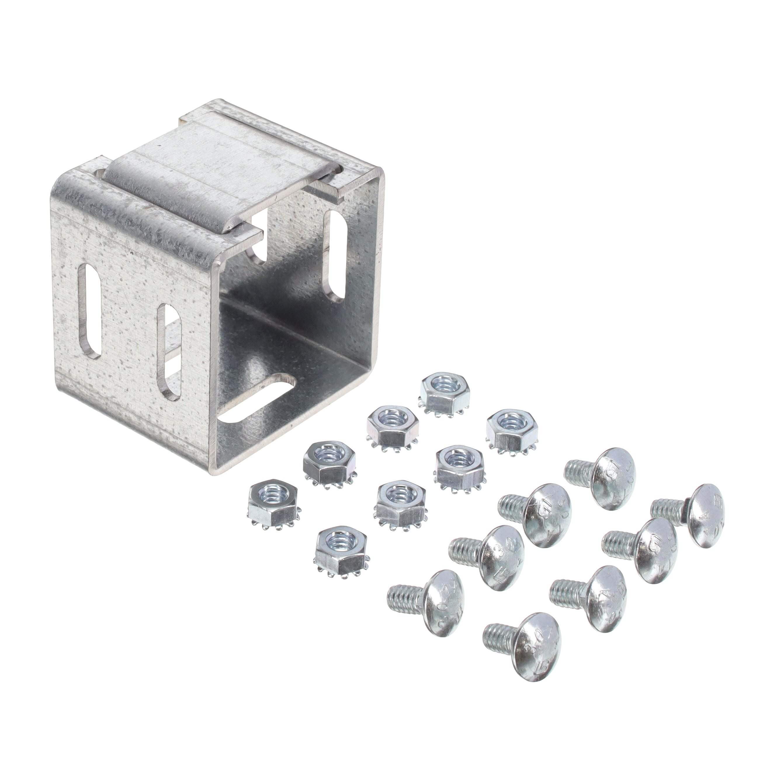 JOINER WIREWAY 2.5X2.5