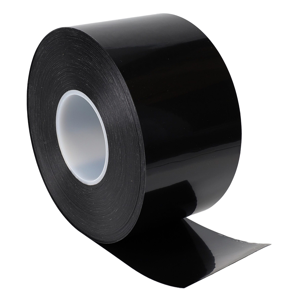 VHB TAPE BLACK 4" X 66M【5981-020-4-66】