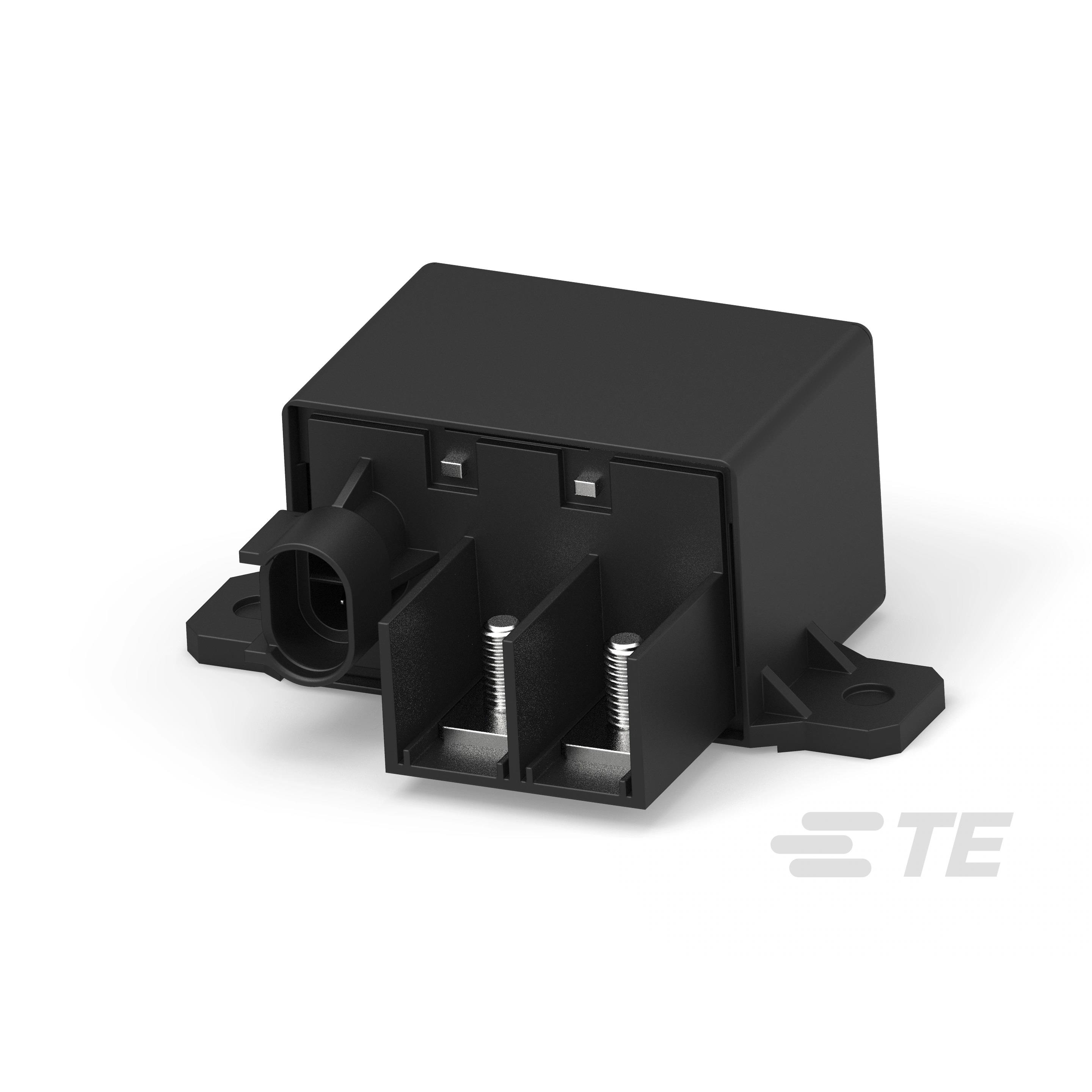 RELAY AUTOMOTIVE SPST 130A 12V【7-1414968-8】