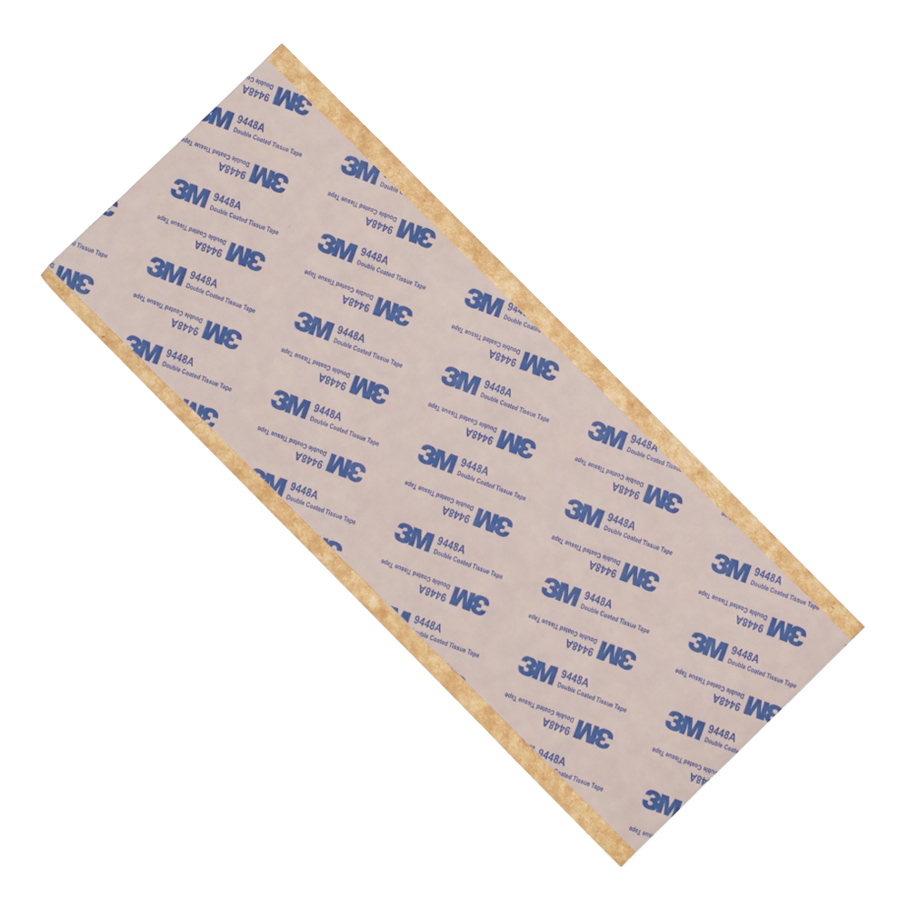 【9448A-4-11】DOUBLE COATED TISSUE TAPE TRANSL