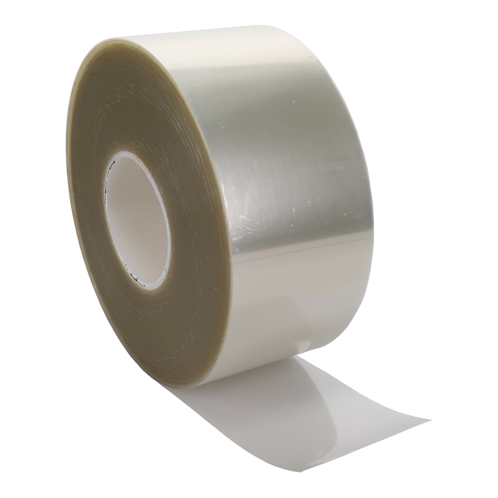 【UCT-10-4-200】ULTRA CLEAR DOUBLE COATED TAPE 4