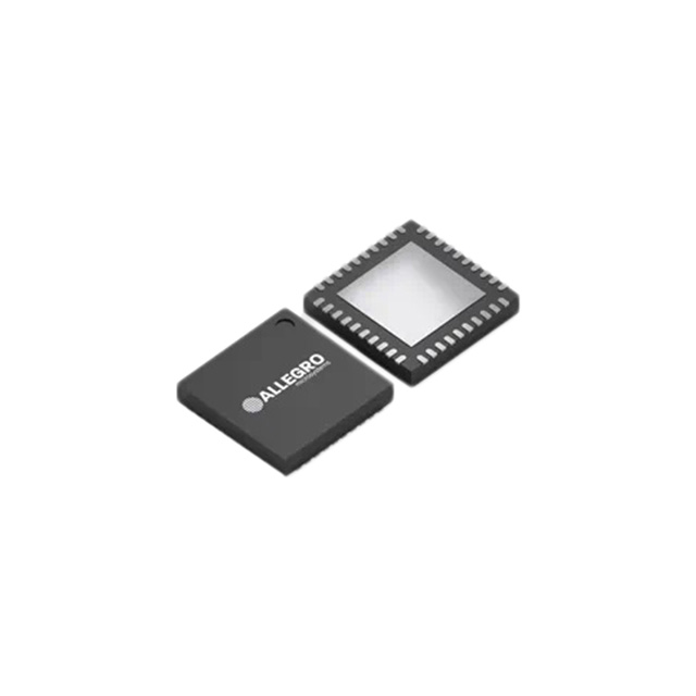 【A81411KEVGTR】AUTOMOTIVE PMIC WITH BUCK-BOOST [digi-reel品]