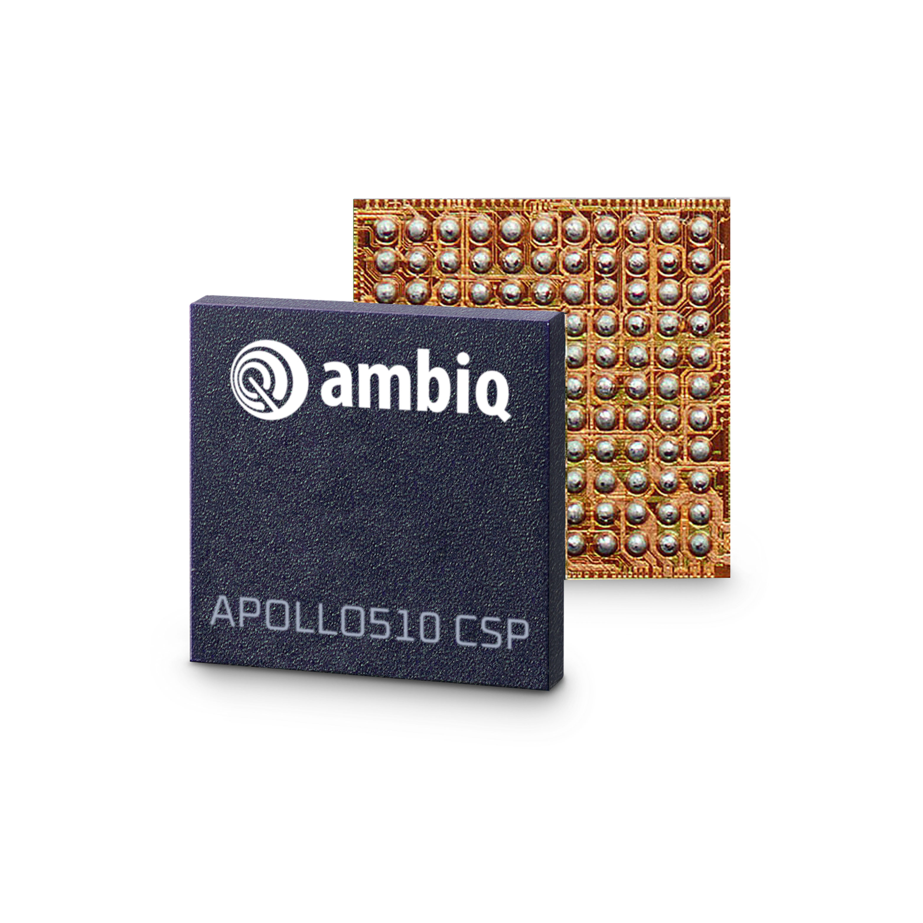 【AP510NFA-CCR】MCU 250MHZ M55 4MB FLSH 182CSP