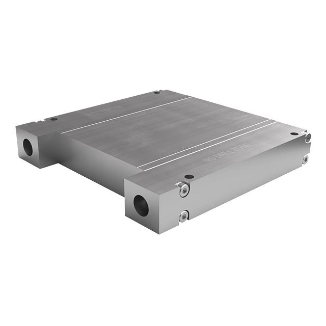 【ATS-THCP-1001-C1-R0】DUALSIDED COLDPLATE 143X147X24MM