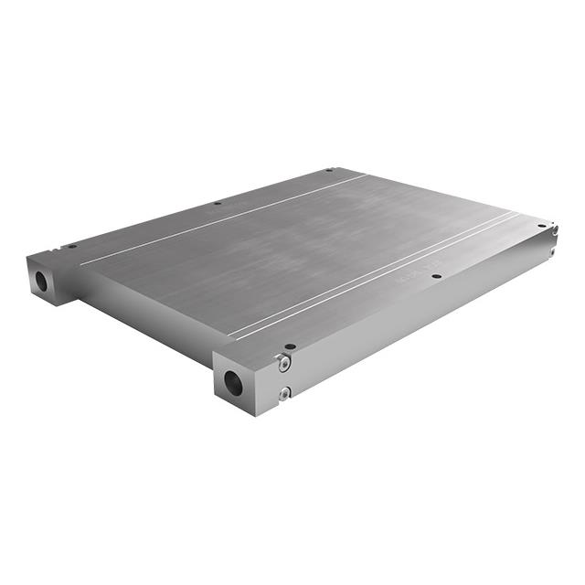 【ATS-THCP-1003-C1-R0】DUALSIDED COLDPLATE 275X196X24MM
