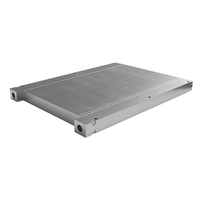 【ATS-THCP-1004-C1-R0】DUALSIDED COLDPLATE 341X247X24MM