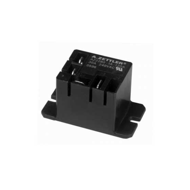 40A IGNITION PROTECTED POWER REL【AZ2280R-1AE-12DEF】