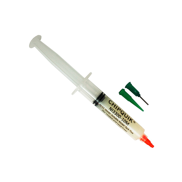 【NI3300-10M】REH1 WATER-SOLUBLE NICKEL AND CO