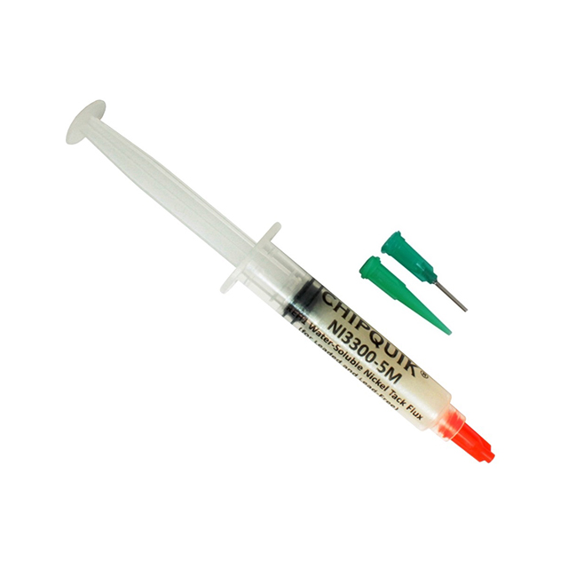 【NI3300-5M】REH1 WATER-SOLUBLE NICKEL AND CO