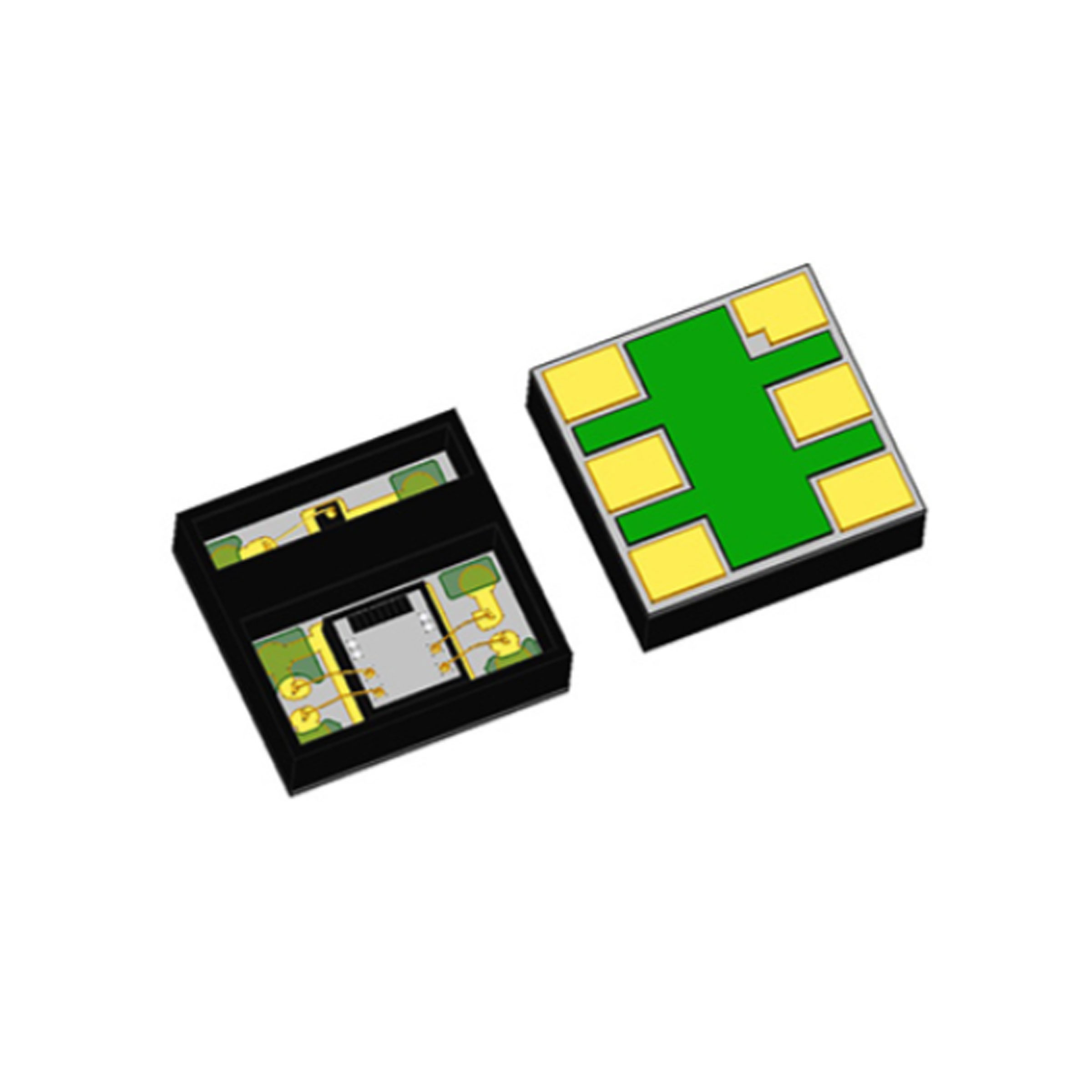 ENCODER WITH OPTICAL REFLECTION【NJL5822R-TE4-ES】