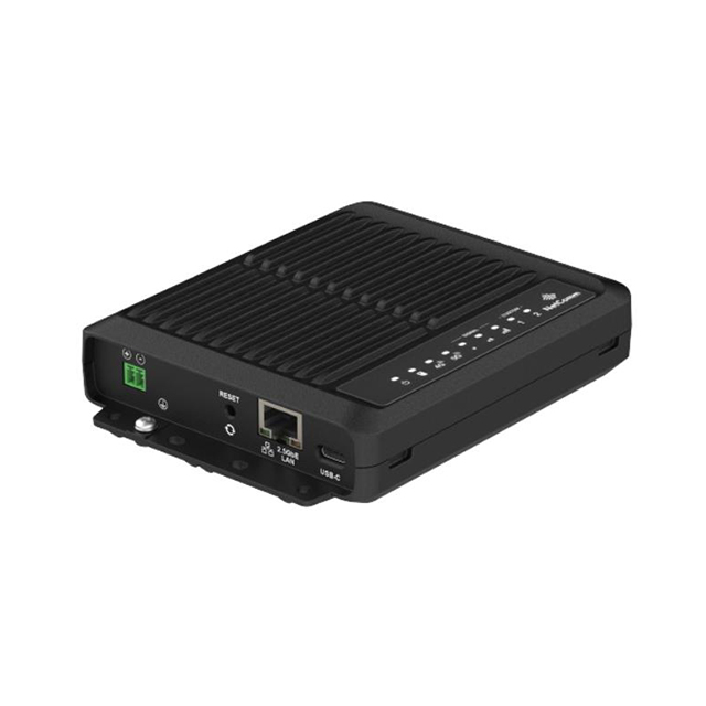ROUTER, US VZW, 4G LTE CAT. 1【NTC-225-01-01】