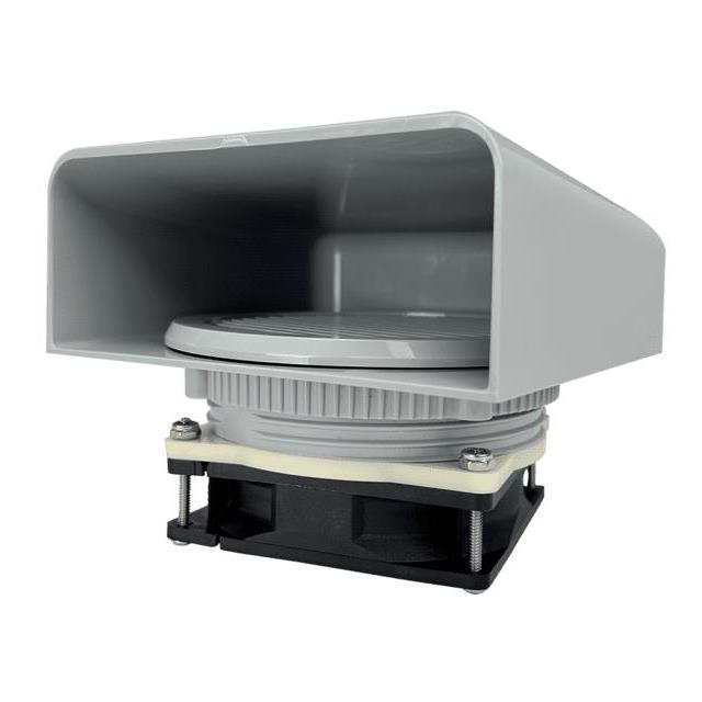 Fan Kit - 12 VDC【KIT-FAN-12VDC-135】