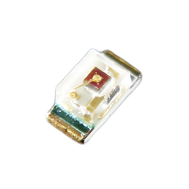 【QBLP595-2R5-2897】LED RED CLEAR 0402 SMD [digi-reel品]