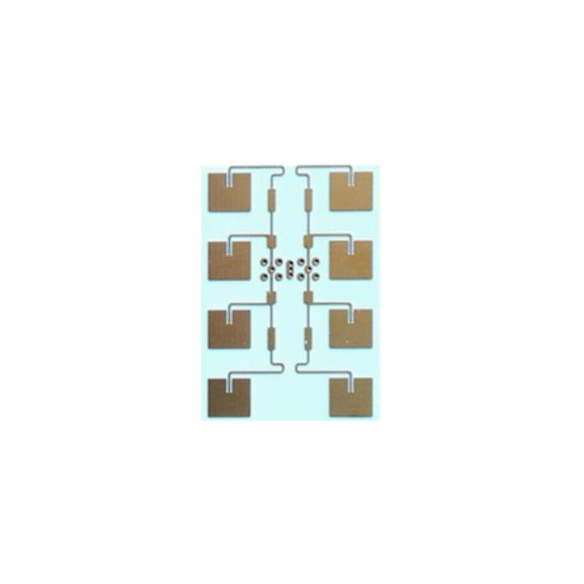 【80.00000346】SMR-333 24GHZ RADAR MODULE