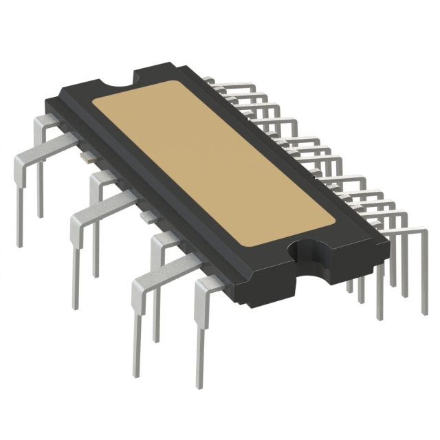 【SCM1241M】IC BRIDGE DRIVER PAR SCM33