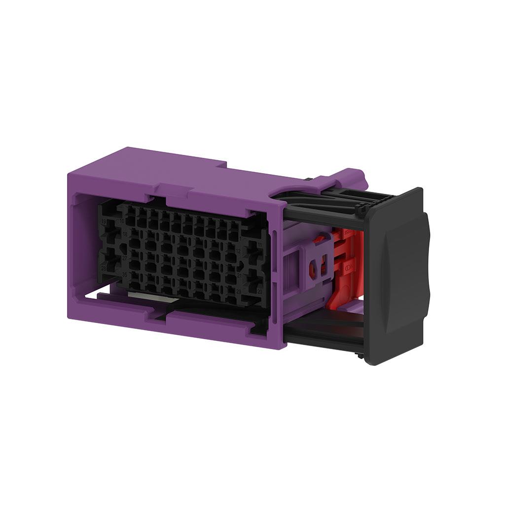 35CKT HYB STD_ASSY RCPT HSG SER【2159580169】